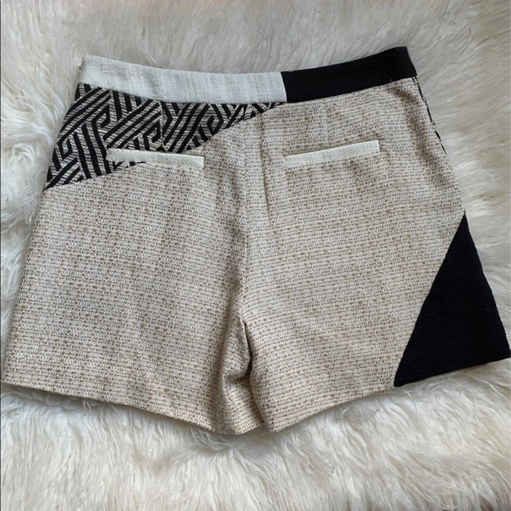 Anthropologie Elevenses skirt - Picture 5 of 7